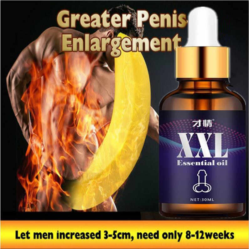 Men Enlargement Sexual Oil (6)