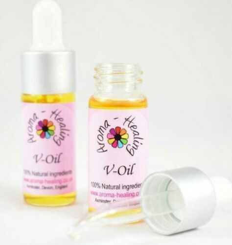 Natural Vaginal Dryness Oil (1)