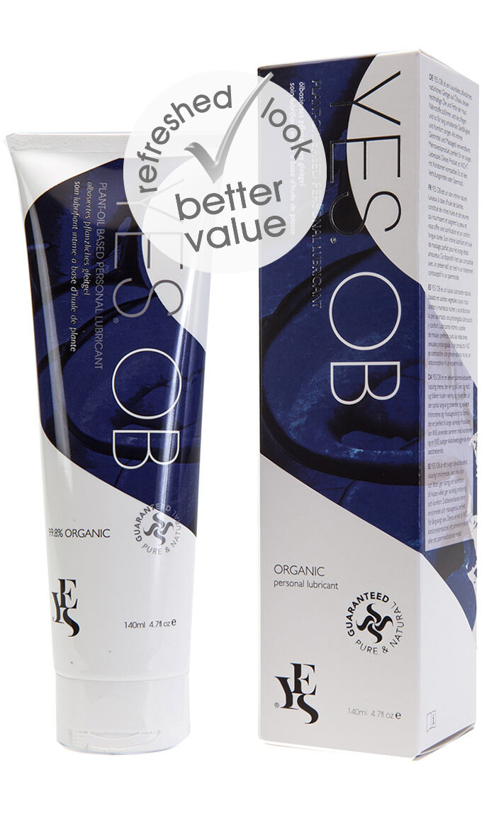 Organic Vaginal Dryness Oil (3)