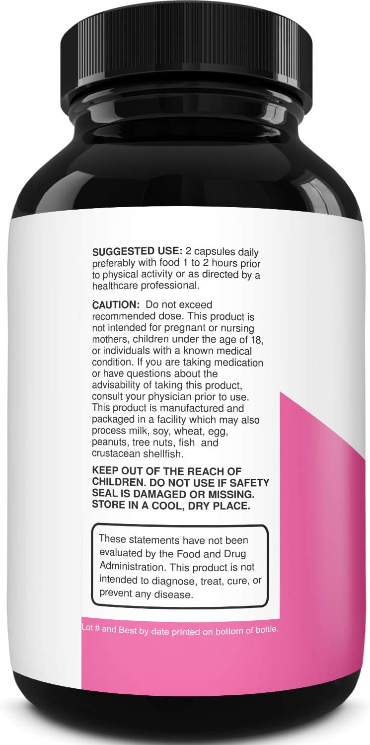 Pure Butt Enhancer Pills (2)