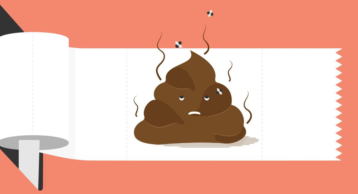 Realities About Crap