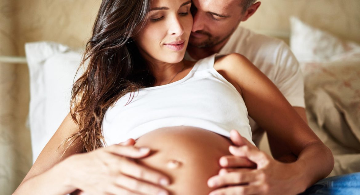 Sex During Pregnancy