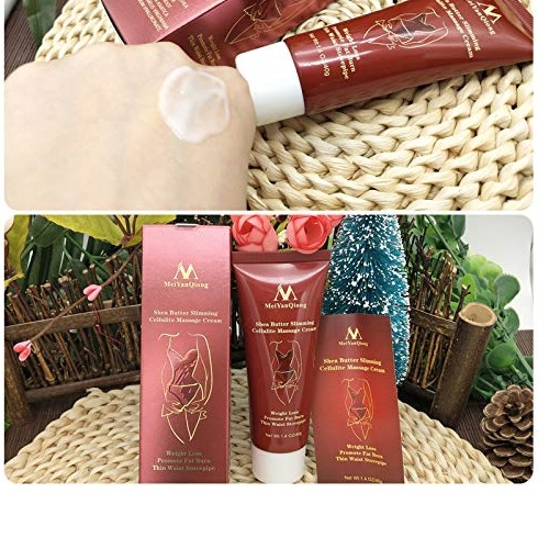 Slim Massage Cream (3)