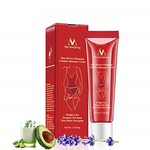 Slim Massage Cream (4)