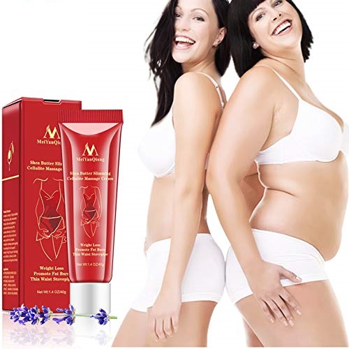 Slim Massage Cream (5)