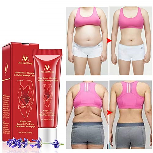 Slim Massage Cream (7)
