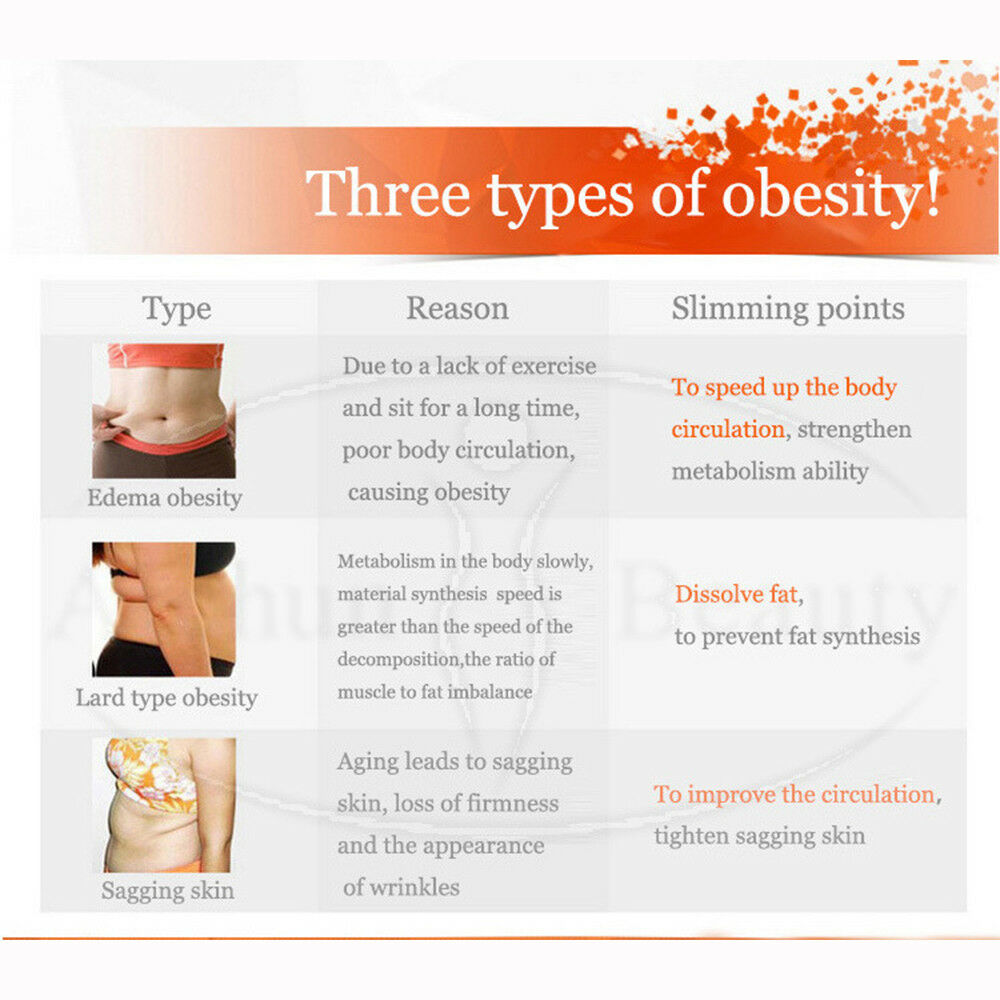 Slimming Body Oil (1)