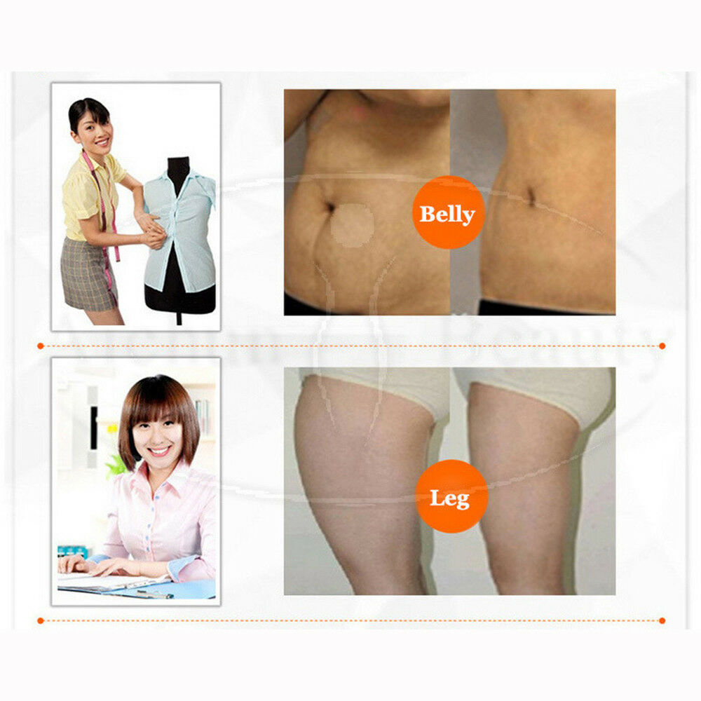 Slimming Body Oil (10)
