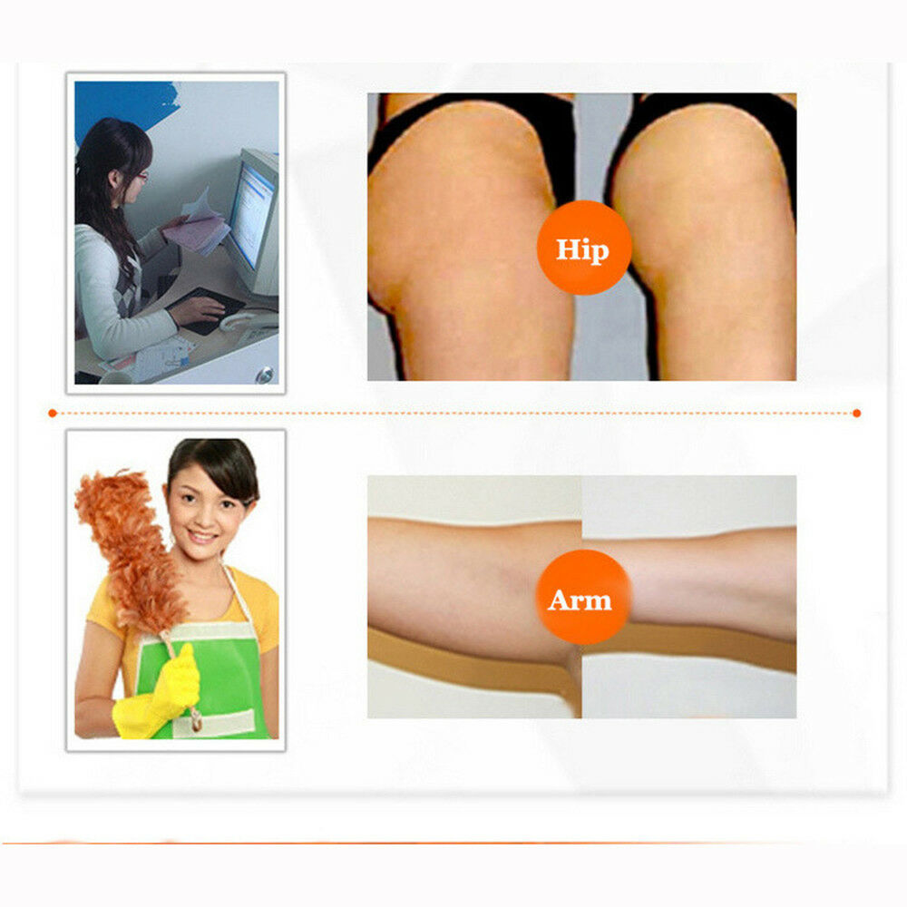 Slimming Body Oil (11)