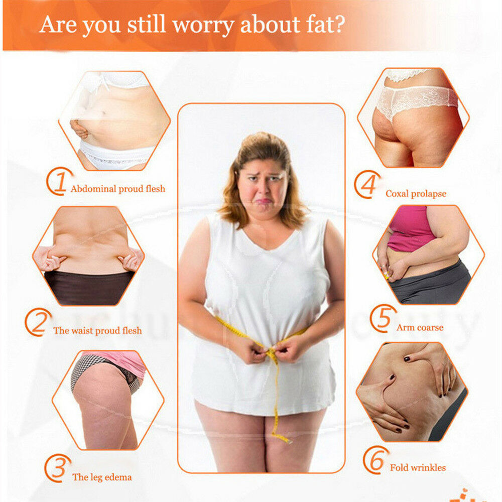 Slimming Body Oil (12)