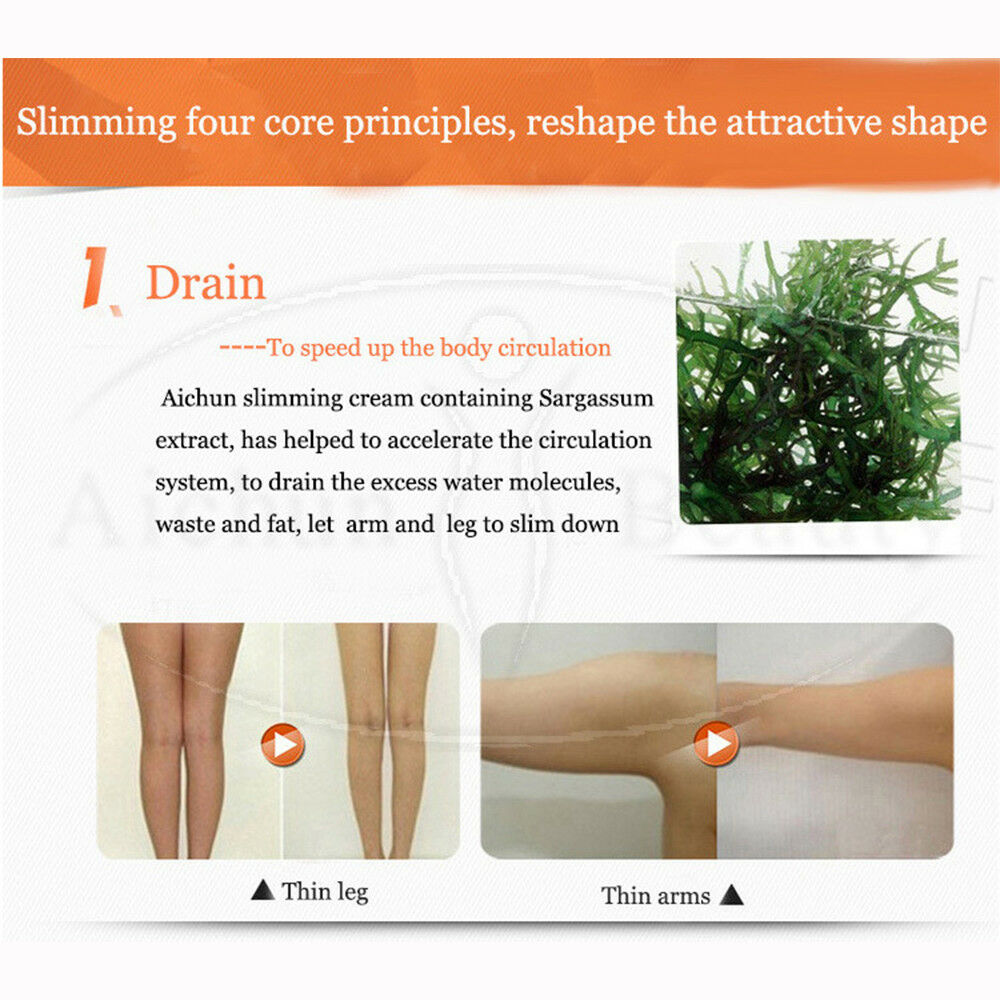 Slimming Body Oil (2)