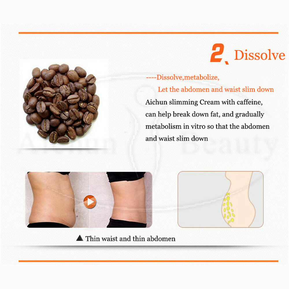 Slimming Body Oil (3)