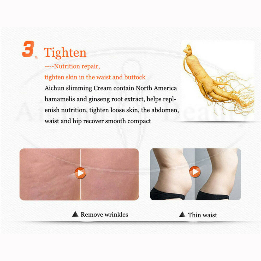 Slimming Body Oil (5)