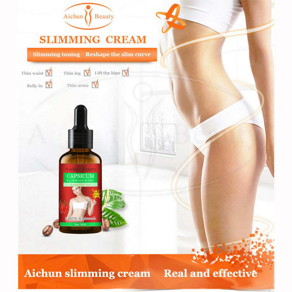 Slimming Body Oil (8)
