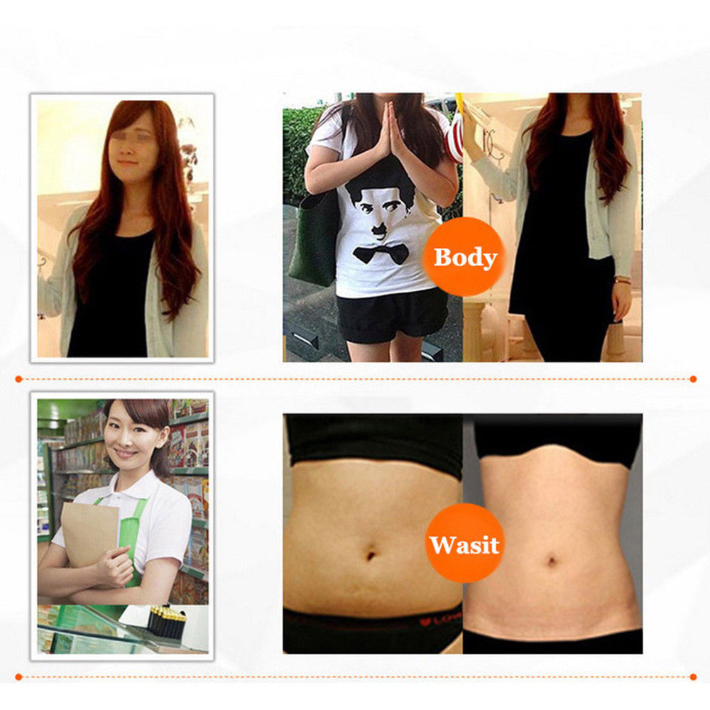 Slimming Body Oil (9)