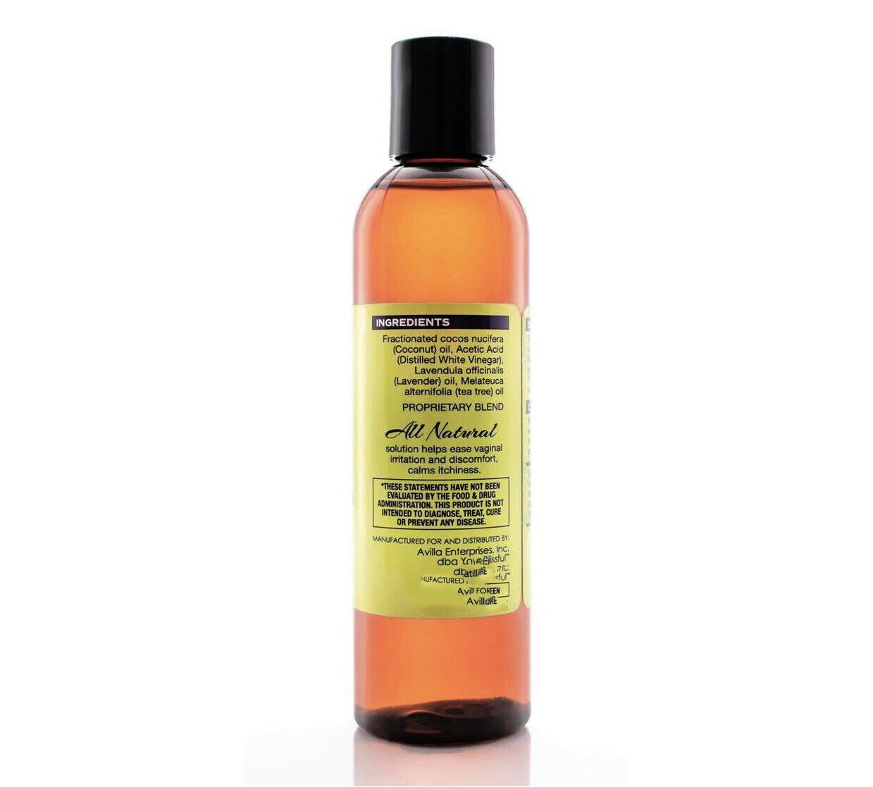 Vagina Relief Oil (3)