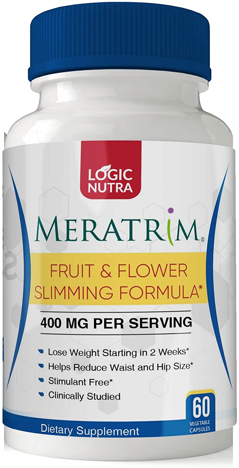 Vegetarian Slimming Capsules (2)