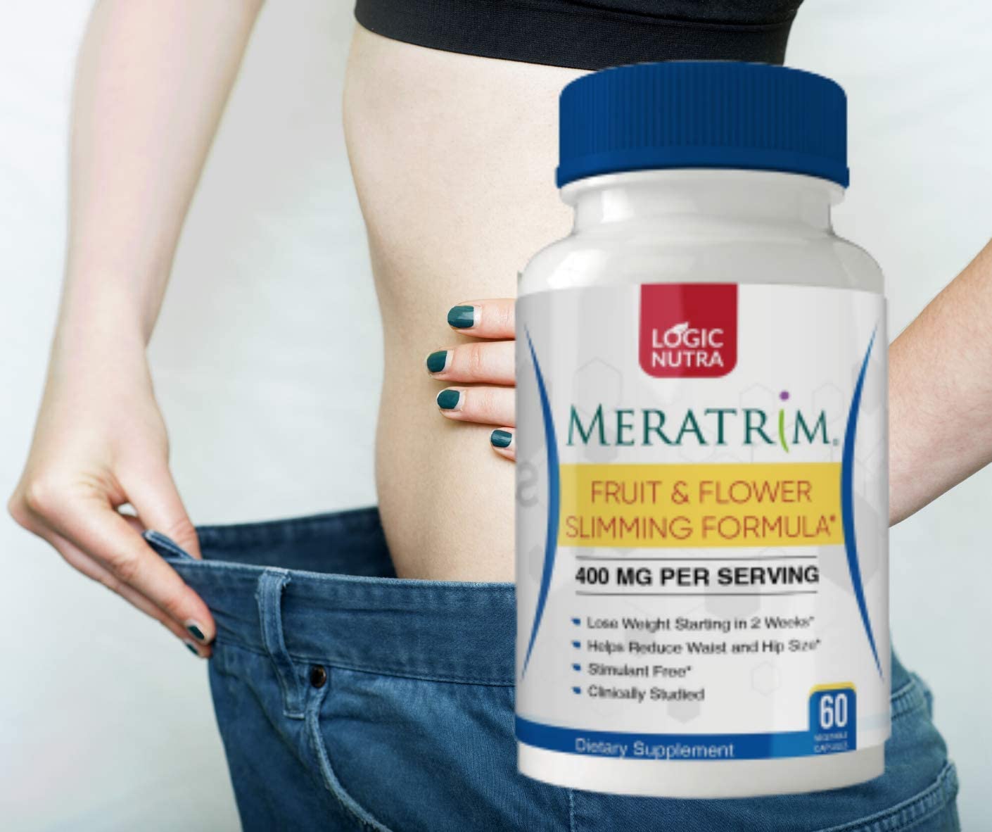 Vegetarian Slimming Capsules (4)