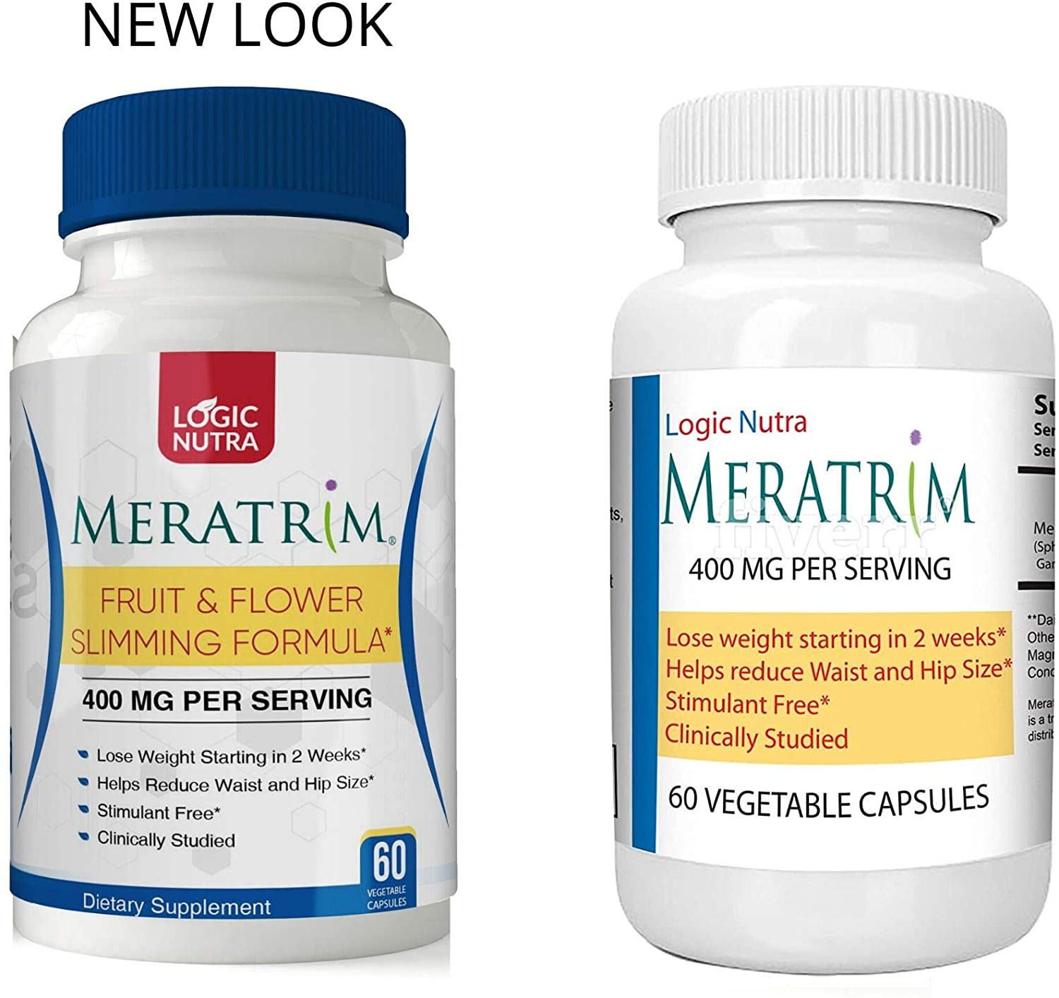 Vegetarian Slimming Capsules (6)