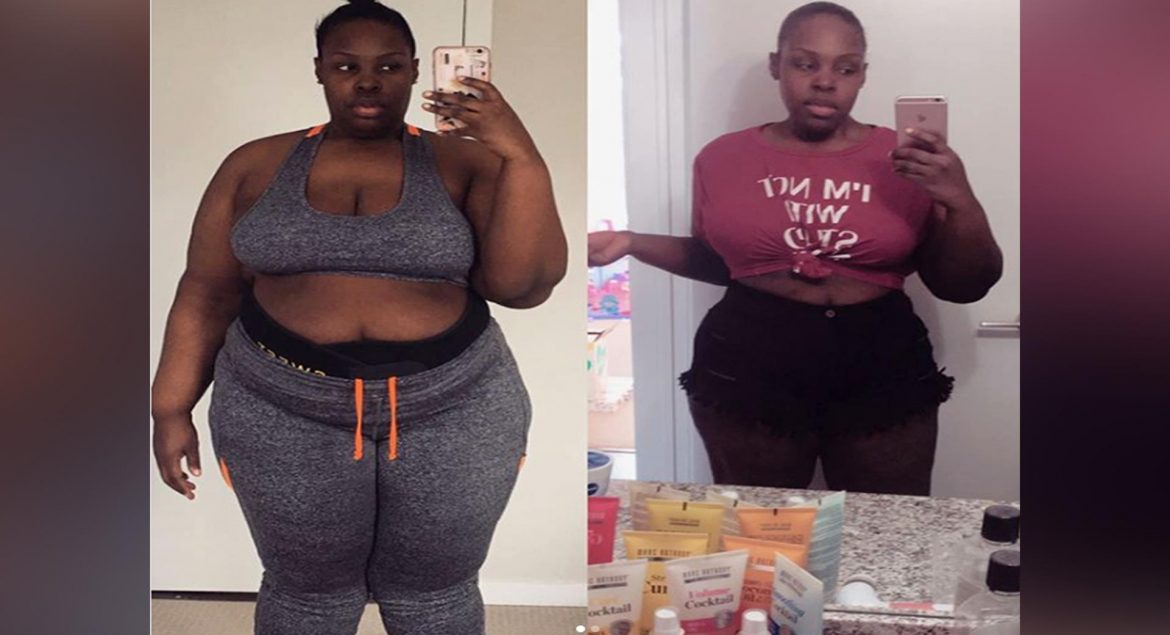 Weight Loss Bin