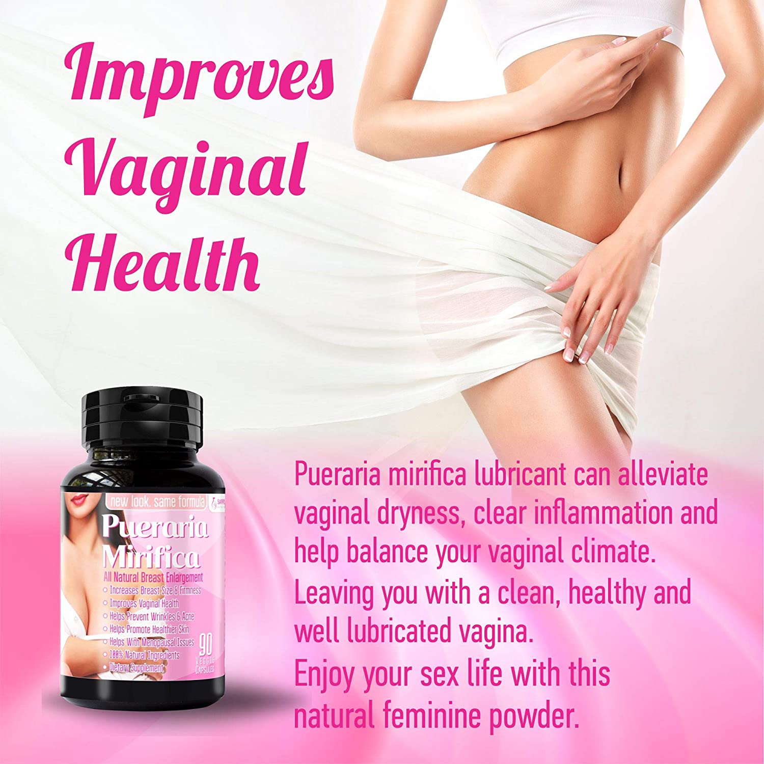 Women Breast Enhancement Pills (1)