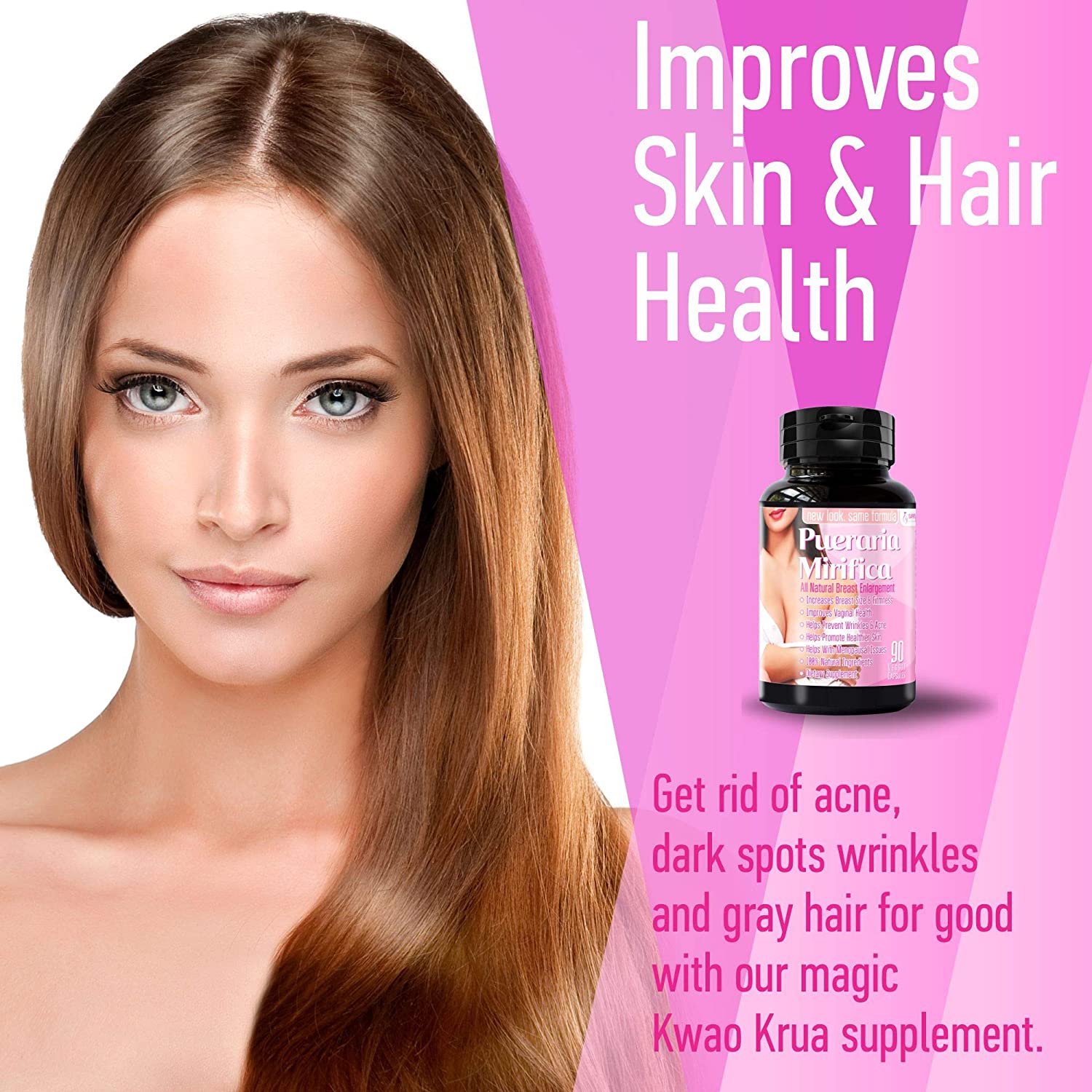 Women Breast Enhancement Pills (2)