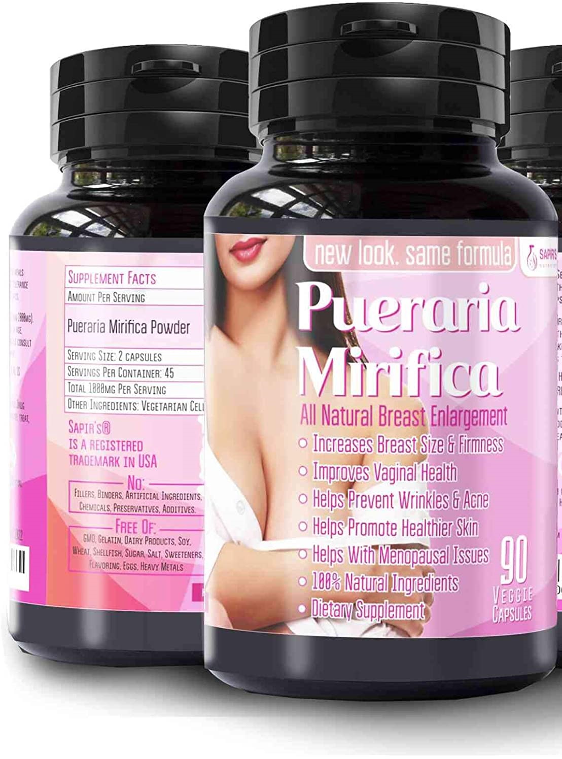 Women Breast Enhancement Pills (4)