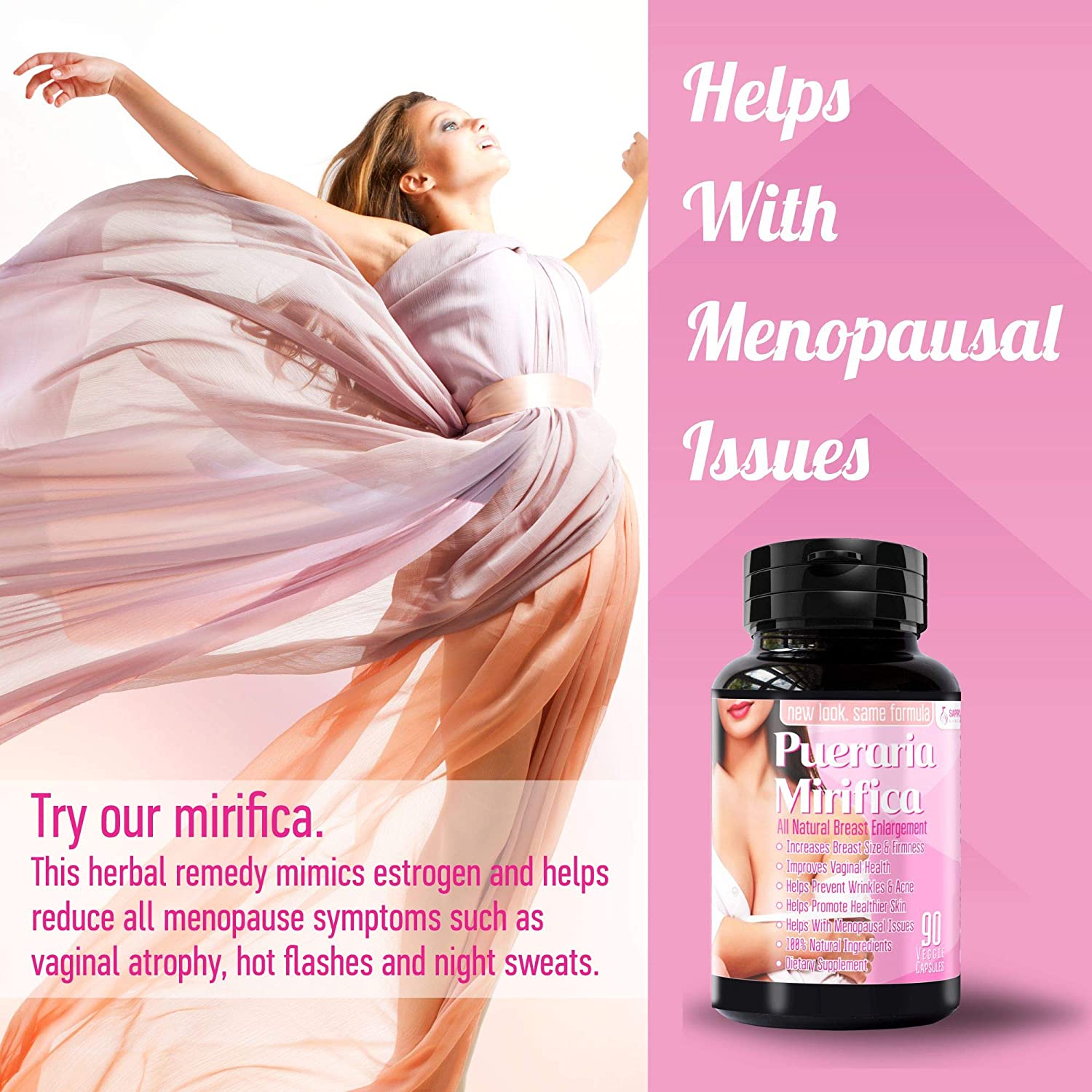 Women Breast Enhancement Pills (6)